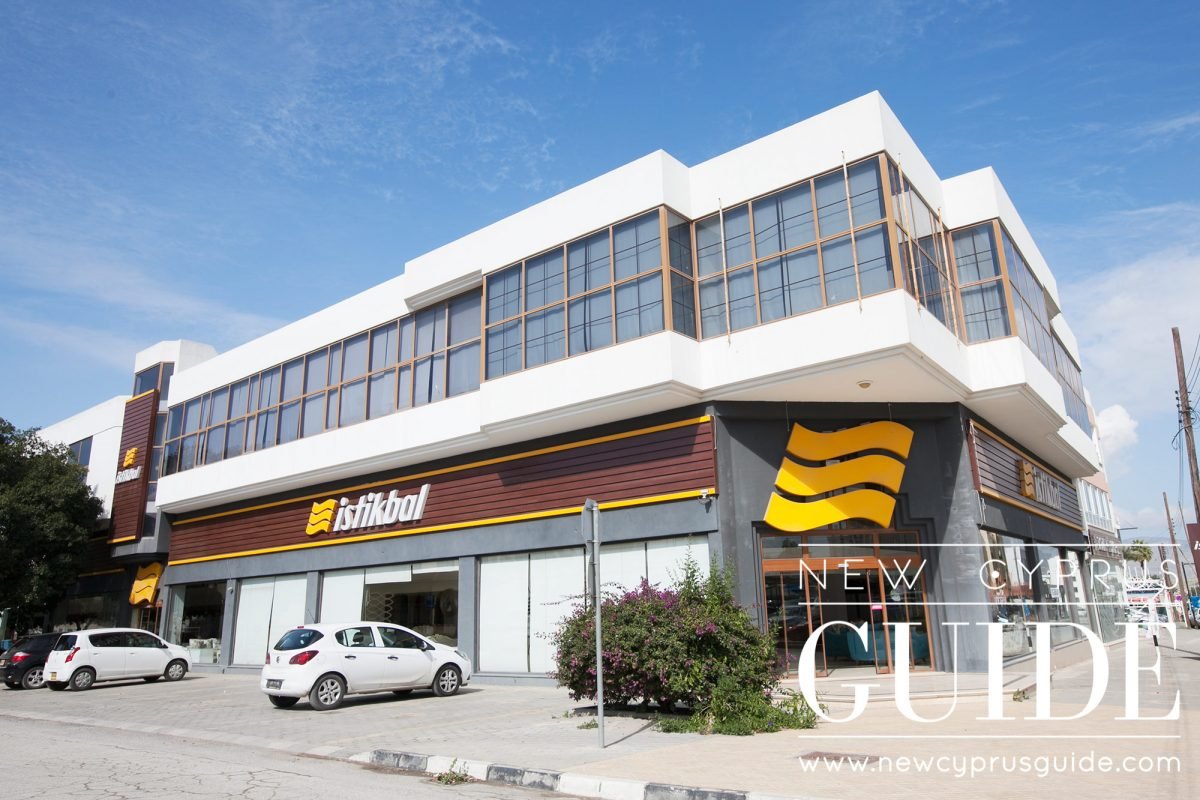 İstikbal Lefkoşa