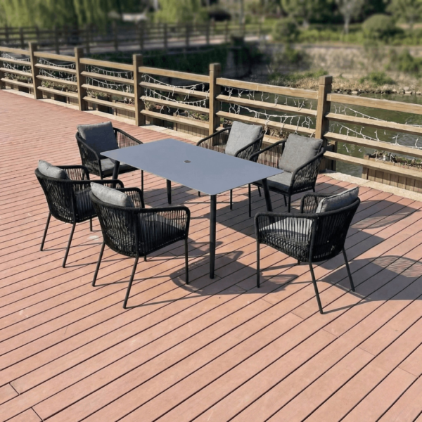 YEMEK MASASI SETİ 2501