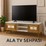 ALA TV SEHPASI