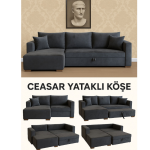 CEASAR KÖŞE