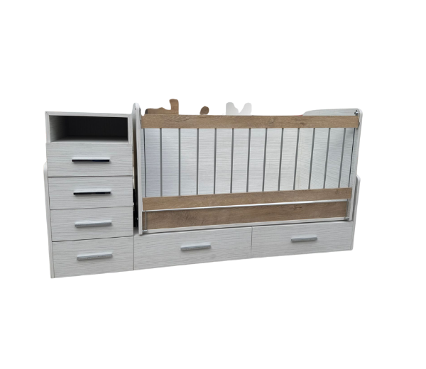 BAMBİ LÜKS ÇOCUK BEŞİĞİ