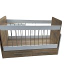 BAMBU ÇOCUK BEŞİĞİ