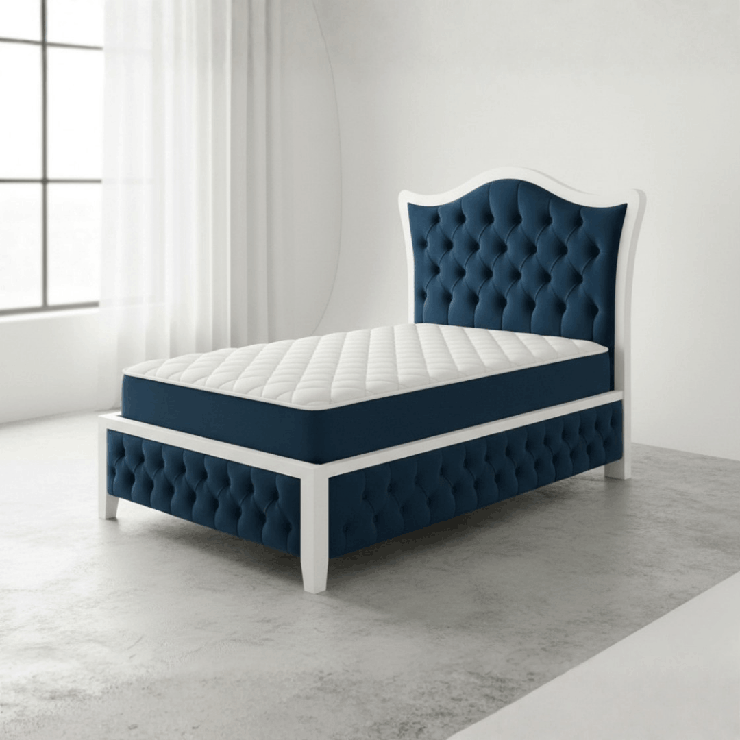 BERLİN ERKEK GENÇ ODASI