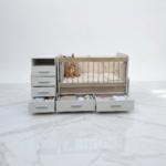 BAMBİ LÜKS ÇOCUK BEŞİĞİ