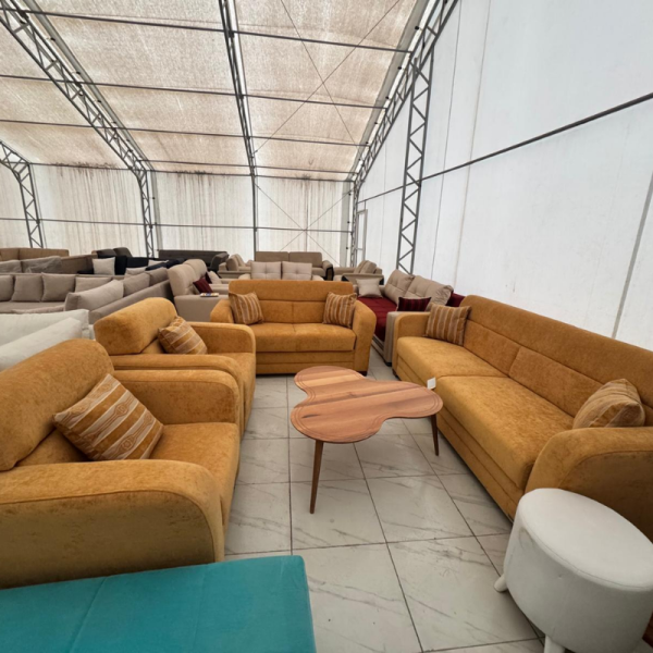 OUTLET KOLTUK TAKIMI