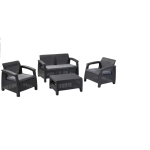 KETER CORFU ANTRASİT