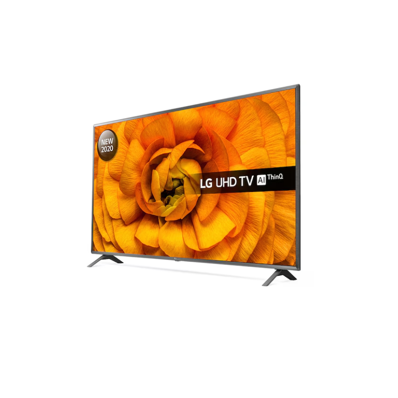 LG 86 INCH TV UN851 C