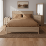 MANCHESTER YATAK ODASI