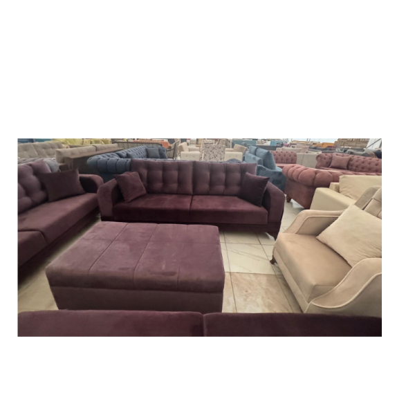 OUTLET KOLTUK TAKIMI