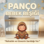 PANÇO ÇOCUK BEŞİĞİ