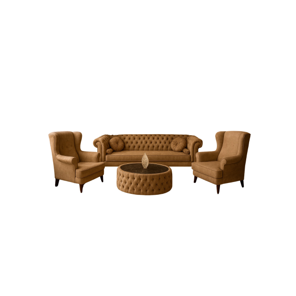 PRESTIGE KOLTUK TAKIMI