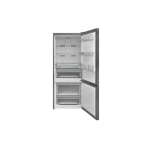 REGAL RGK4800 IX A+ KOMBI BUZDOLABI INOX