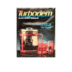 ELEKTRİKLİ DEMLİK