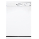 VESTFROST 2PRGX11 BULASIK MAKINESI BEYAZ