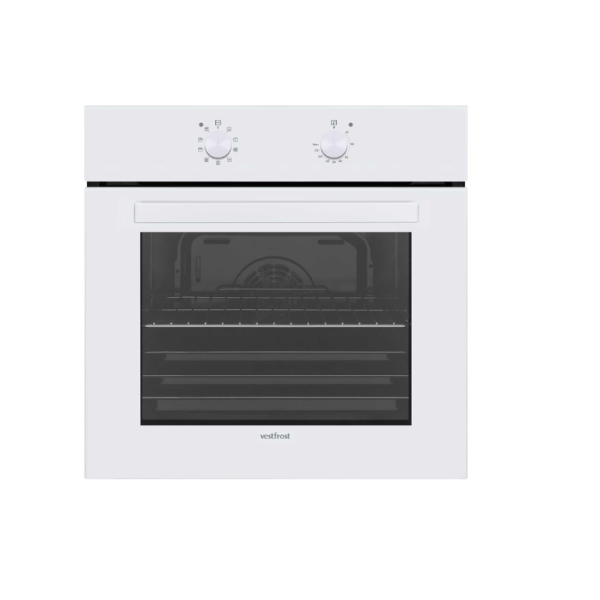 VESTFROST AFR-BS02 ANKASTRE FIRIN BEYAZ