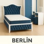 BERLİN ERKEK GENÇ ODASI