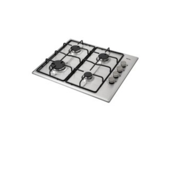 Regal AO 6040 X 60 cm 4 Gözlü Gazlı Ankastre Ocak