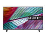 LG43 INCH TV  UR78003LK