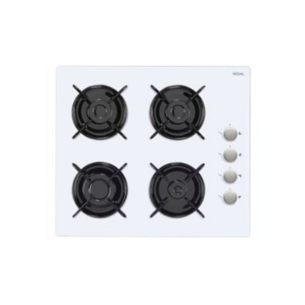 REGAL RAO-S4G W BEYAZ CAM OCAK