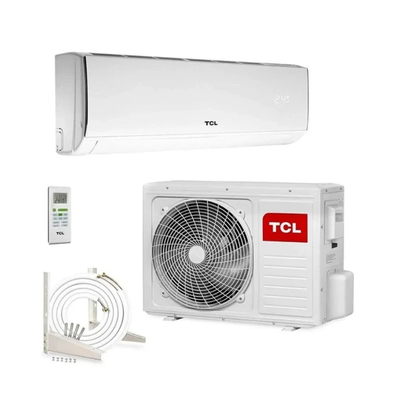 TCL Elite TAC-18CHSD/XA51I A++ 18000 BTU Inverter Duvar Tipi Klima