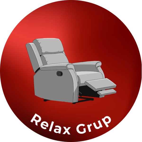 ATLANTİL ŞEZLONG ANTRASİT