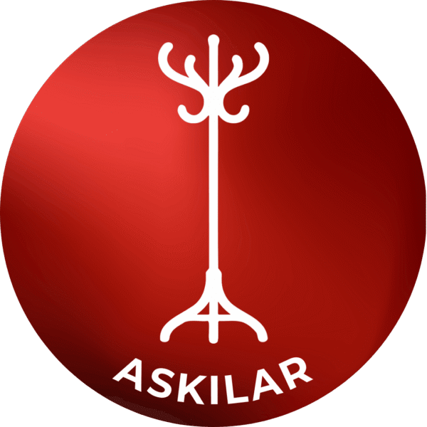 ATLANTİL ŞEZLONG ANTRASİT