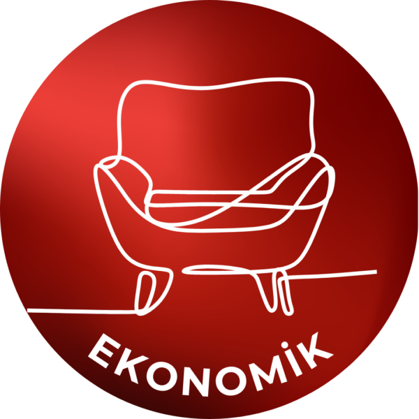 ATLANTİL ŞEZLONG ANTRASİT