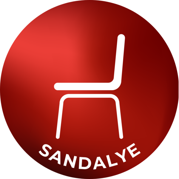 ATLANTİL ŞEZLONG ANTRASİT